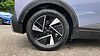 Hyundai IONIQ 5 125kW Advance 63 kWh 5dr Auto Electric Hatchback Meta Blue - Pearl