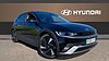 Hyundai IONIQ 5 125kW Advance 63 kWh 5dr Auto Electric Hatchback Abyss Black - Pearl