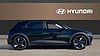 Hyundai IONIQ 5 125kW Advance 63 kWh 5dr Auto Electric Hatchback Abyss Black - Pearl