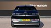 Hyundai IONIQ 5 125kW Advance 63 kWh 5dr Auto Electric Hatchback Abyss Black - Pearl