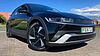 Hyundai IONIQ 5 125kW Advance 63 kWh 5dr Auto Electric Hatchback Abyss Black - Pearl
