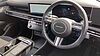Hyundai TUCSON 1.6T Hybrid Advance 5dr Auto Hybrid Estate Grey