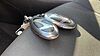 Hyundai TUCSON 1.6T Hybrid Advance 5dr Auto Hybrid Estate Grey