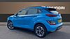 Hyundai KONA 100kW SE Connect 39kWh 5dr Auto Electric Hatchback Blue