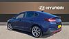 Hyundai I30 FASTBACK 1.4T GDI N Line 5dr Petrol Hatchback Blue
