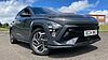 Hyundai KONA 1.6 GDi Hybrid N Line 5dr DCT Hybrid Hatchback Grey