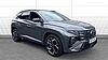 Hyundai TUCSON 1.6T N Line 5dr Petrol Estate Grey