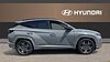 Hyundai TUCSON 1.6 TGDi N Line 5dr 2WD Petrol Estate Grey