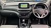 Hyundai TUCSON 1.6 GDi SE Nav 5dr 2WD Petrol Estate Black