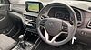 Hyundai TUCSON 1.6 GDi SE Nav 5dr 2WD Petrol Estate Black