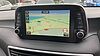 Hyundai TUCSON 1.6 GDi SE Nav 5dr 2WD Petrol Estate Black