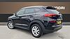 Hyundai TUCSON 1.6 GDi SE Nav 5dr 2WD Petrol Estate Black