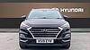 Hyundai TUCSON 1.6 GDi SE Nav 5dr 2WD Petrol Estate Black