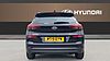 Hyundai TUCSON 1.6 GDi SE Nav 5dr 2WD Petrol Estate Black
