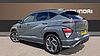 Hyundai KONA 1.6T 138 N Line 5dr Petrol Hatchback Grey