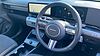 Hyundai KONA 160kW Advance 65kWh 5dr Auto Electric Hatchback White