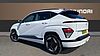 Hyundai KONA 160kW Advance 65kWh 5dr Auto Electric Hatchback White