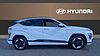 Hyundai KONA 160kW Advance 65kWh 5dr Auto Electric Hatchback White