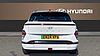 Hyundai KONA 160kW Advance 65kWh 5dr Auto Electric Hatchback White