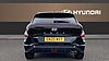 Hyundai KONA 1.6T 138 N Line 5dr Petrol Hatchback Black
