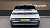 Hyundai IONIQ 5 125kW Advance 63 kWh 5dr Auto Electric Hatchback Special Solid - Atlas White