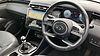 Hyundai TUCSON 1.6 TGDi Ultimate 5dr 2WD Petrol Estate Blue