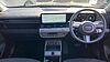 Hyundai KONA 115kW Advance 48kWh 5dr Auto Electric Hatchback Green