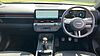 Hyundai KONA 1.6T 138 N Line 5dr Petrol Hatchback Silver