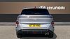 Hyundai KONA 1.6T 138 N Line 5dr Petrol Hatchback Silver