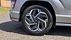 Hyundai KONA 1.6T 138 N Line 5dr Petrol Hatchback Silver