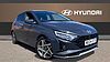 Hyundai I20 1.0T GDi Premium 5dr DCT Petrol Hatchback Grey