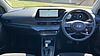 Hyundai I20 1.0T GDi Premium 5dr DCT Petrol Hatchback Grey