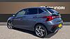 Hyundai I20 1.0T GDi Premium 5dr DCT Petrol Hatchback Grey