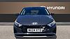 Hyundai I20 1.0T GDi Premium 5dr DCT Petrol Hatchback Grey