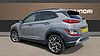 Hyundai KONA 1.6 GDi Hybrid Premium 5dr DCT Hybrid Hatchback Grey