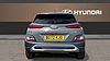 Hyundai KONA 1.6 GDi Hybrid Premium 5dr DCT Hybrid Hatchback Grey