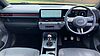 Hyundai KONA 1.6T 138 N Line 5dr Petrol Hatchback Red