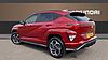 Hyundai KONA 1.6T 138 N Line 5dr Petrol Hatchback Red