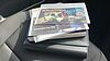 Hyundai KONA 1.6T 138 N Line 5dr Petrol Hatchback Red