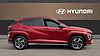 Hyundai KONA 1.6T 138 N Line 5dr Petrol Hatchback Red