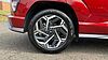 Hyundai KONA 1.6T 138 N Line 5dr Petrol Hatchback Red
