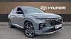 Hyundai TUCSON 1.6 TGDi Hybrid 230 N Line S 5dr 2WD Auto Hybrid Estate Grey