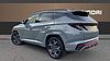 Hyundai TUCSON 1.6 TGDi Hybrid 230 N Line S 5dr 2WD Auto Hybrid Estate Grey