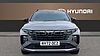 Hyundai TUCSON 1.6 TGDi Hybrid 230 N Line S 5dr 2WD Auto Hybrid Estate Grey