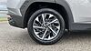 Hyundai TUCSON 1.6 TGDi Premium 5dr 2WD Petrol Estate Silver