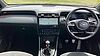 Hyundai TUCSON 1.6 TGDi N Line S 5dr 2WD Petrol Estate Silver