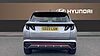 Hyundai TUCSON 1.6 TGDi N Line S 5dr 2WD Petrol Estate Silver