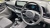 Hyundai BAYON 1.0 TGDi [120] 48V MHEV Ultimate 5dr DCT Petrol Hatchback Green