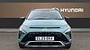 Hyundai BAYON 1.0 TGDi [120] 48V MHEV Ultimate 5dr DCT Petrol Hatchback Green