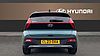 Hyundai BAYON 1.0 TGDi [120] 48V MHEV Ultimate 5dr DCT Petrol Hatchback Green